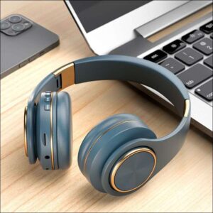 STX high quality headphone