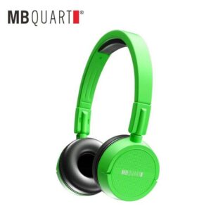 MBQUART special headphone