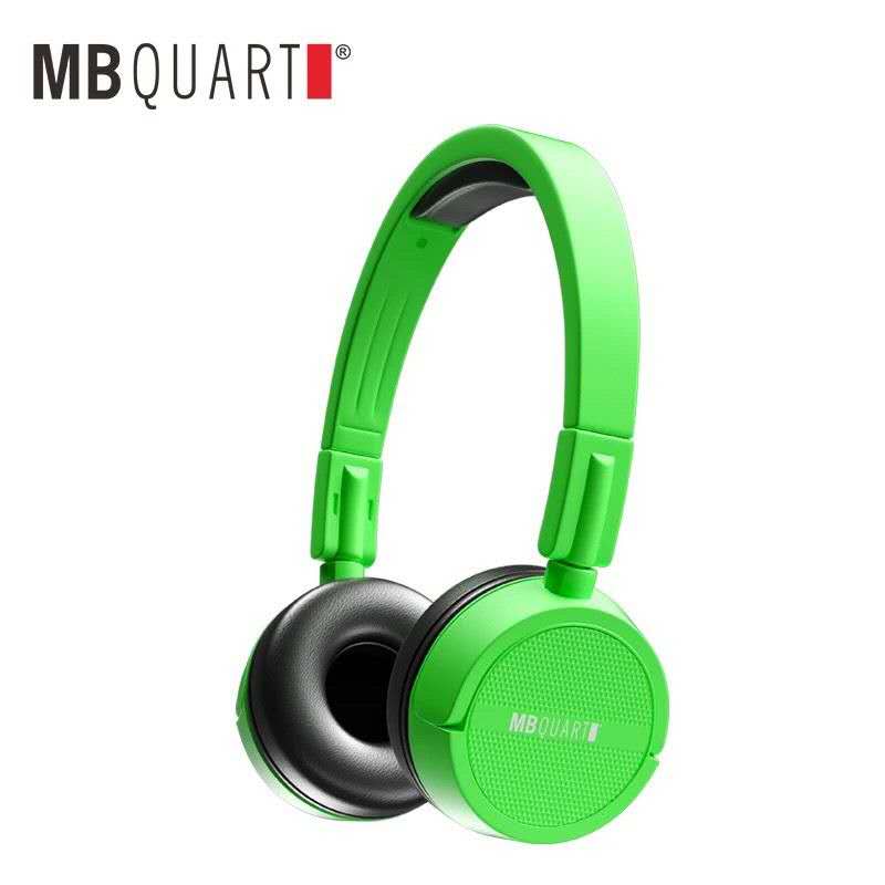 MBQUART special headphone