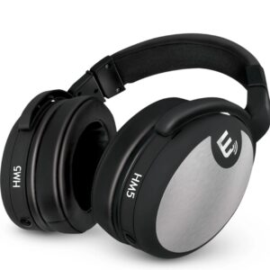 HM5 Studio Monitor Headphones