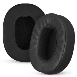 Replacement Earpads for Skullcandy Crusher Wireless